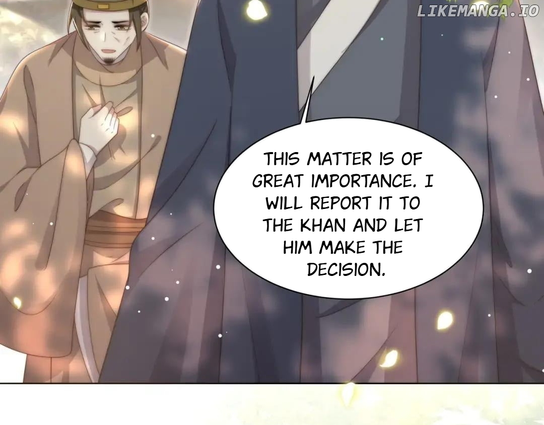 Lonely Emperor Chases His Sister-in-Law Chapter 58 - page 62